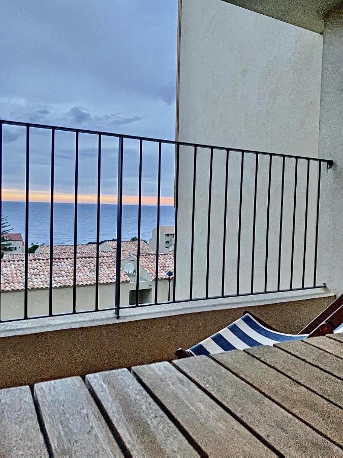 Domaine A Mortella Saint-Florent  Exterior photo